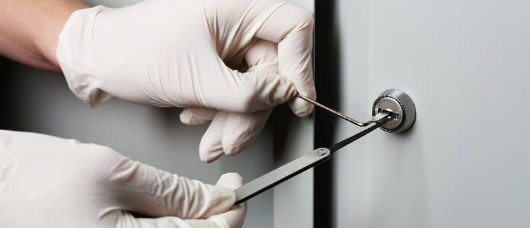 Commercial Emergency Locksmith Mecca