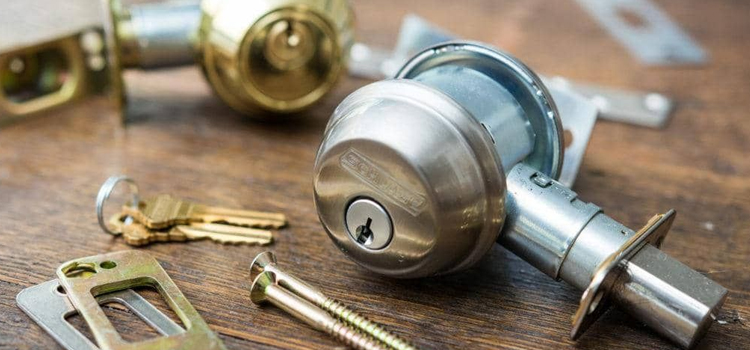 Doorknob Locks Repair Mecca