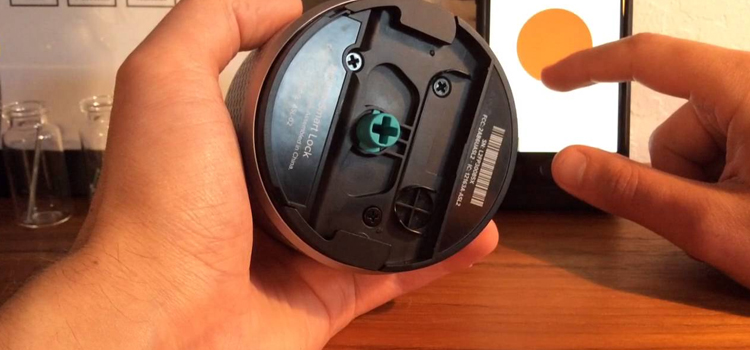 Mecca Smart Lock Repair